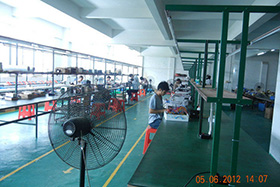 Xindun history in 2013 - Chinese inverter company