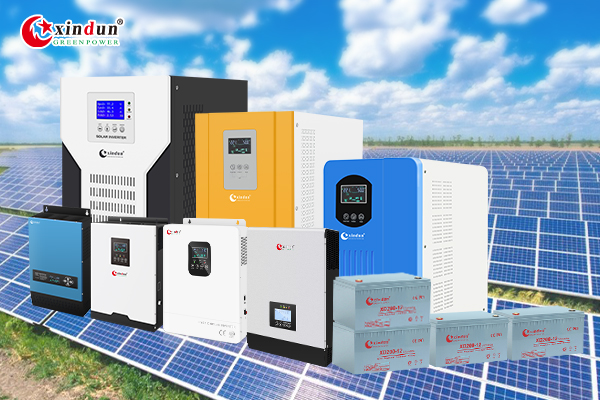 Which inverter and battery combo is best?