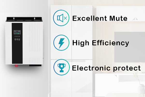 How to select home inverter