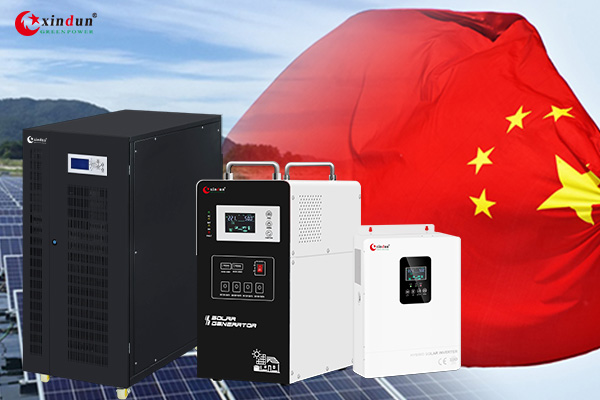 Looking for top photovoltaic inverter manufacturers?