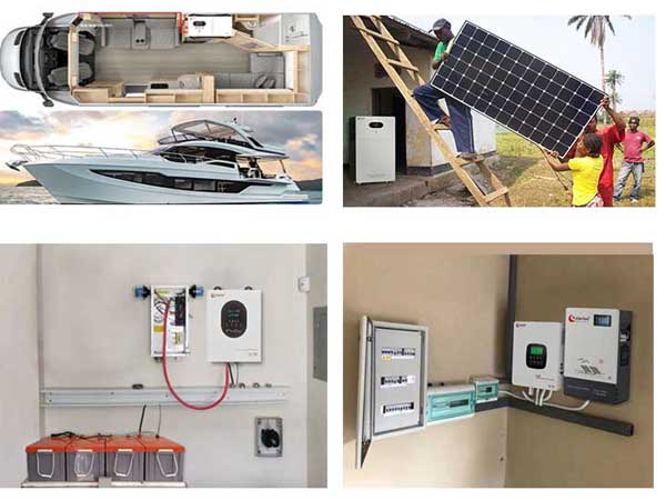 How To Choose the Best 6 Kilowatt Solar Inverter