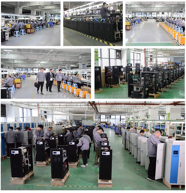 inverter oem factory