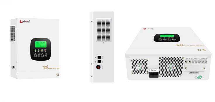 hot selling high frequency inverter 1kva