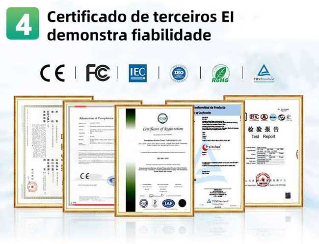 Inversor solar fora da rede