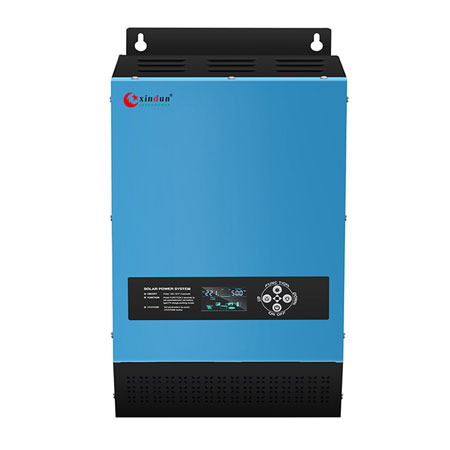 pure sine wave low frequency inverter