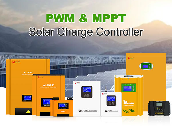 Selecting the Best Battery Regulator Solar Charge Controller for Inverter