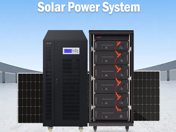 50 KW Solar Panel System Price