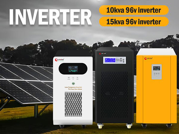 Best Inverter 10KVA 96V and 15KVA 96V