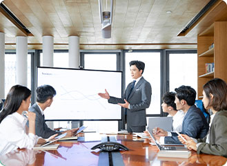 Solar Inverter Factory - Design Proposal