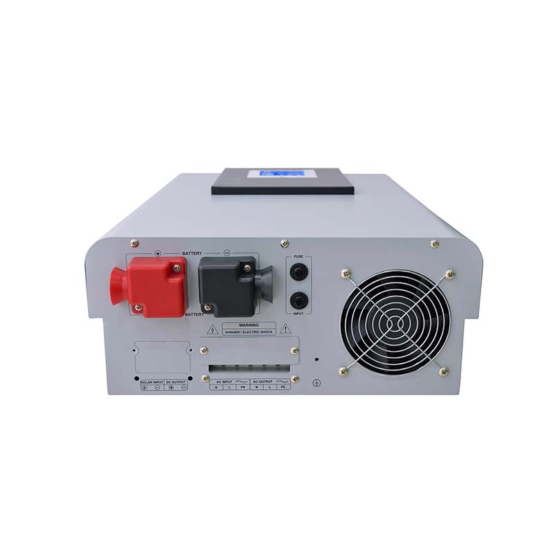 SJW Best Power Inverter for Power Tools 4000W-7000W 48V/96V