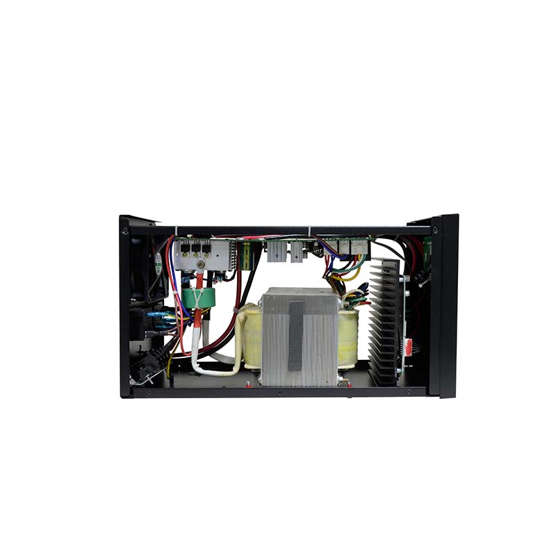 NBT Hybrid Car Battery Inverter 700-1200 Watt 12/24/48 Volt