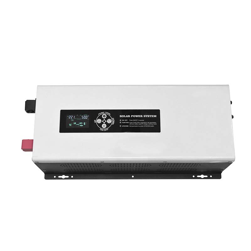 LW DC To AC Converter Inverter 4000W-6000W, 24/48 Volt
