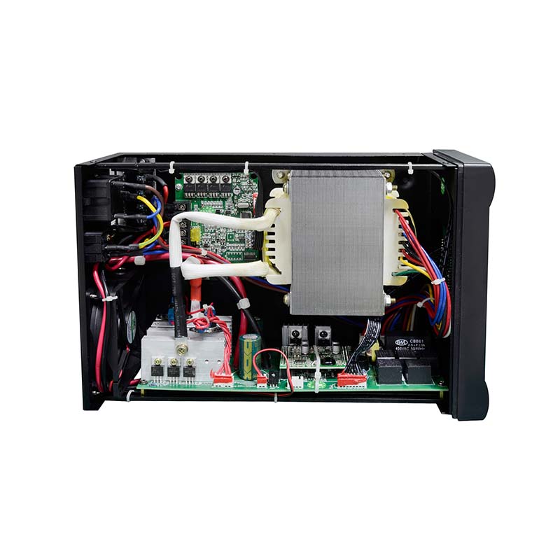 NBT Micro Inverter Solar Panel System 350W-700W 12V/24V/48V