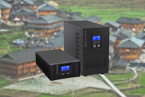 Xindun power assists China\'s Shanxi Provincial Government to build a new 5G+ smart tourism business in Dazhai