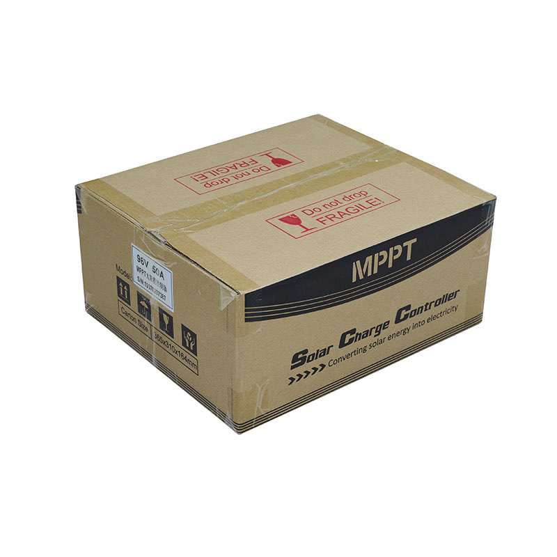 MPPT Solar Charge Controller 50A 96V