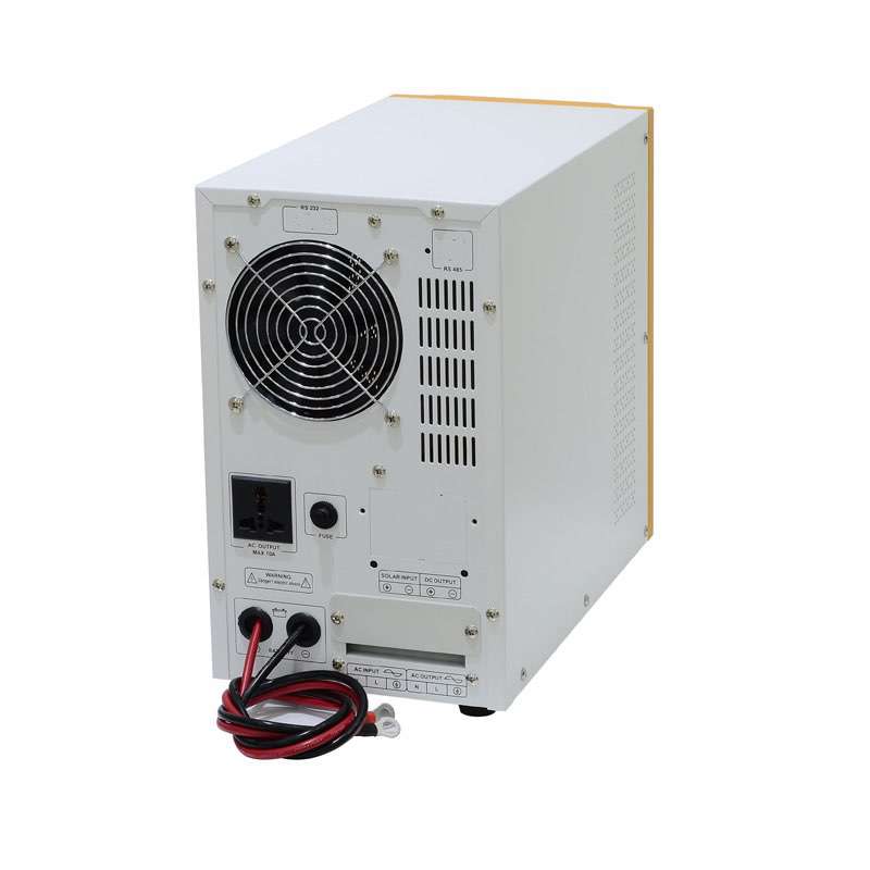 WD Pure Sine Wave Power Inverter Charger 2000-3500 watt 24/48/96 volt