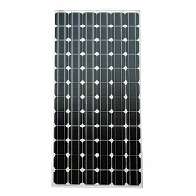 mono solar panel for 80kw 3 phase off grid solar system