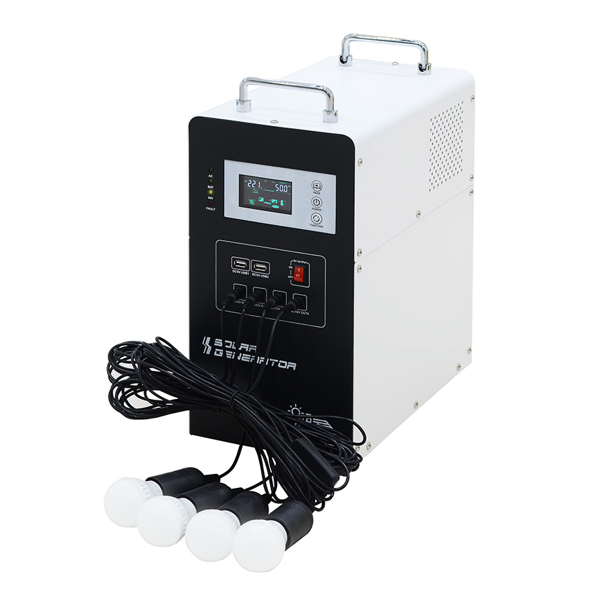 Electronic Parts Mauritius - Inverter 12V-240V ( Available in 500w