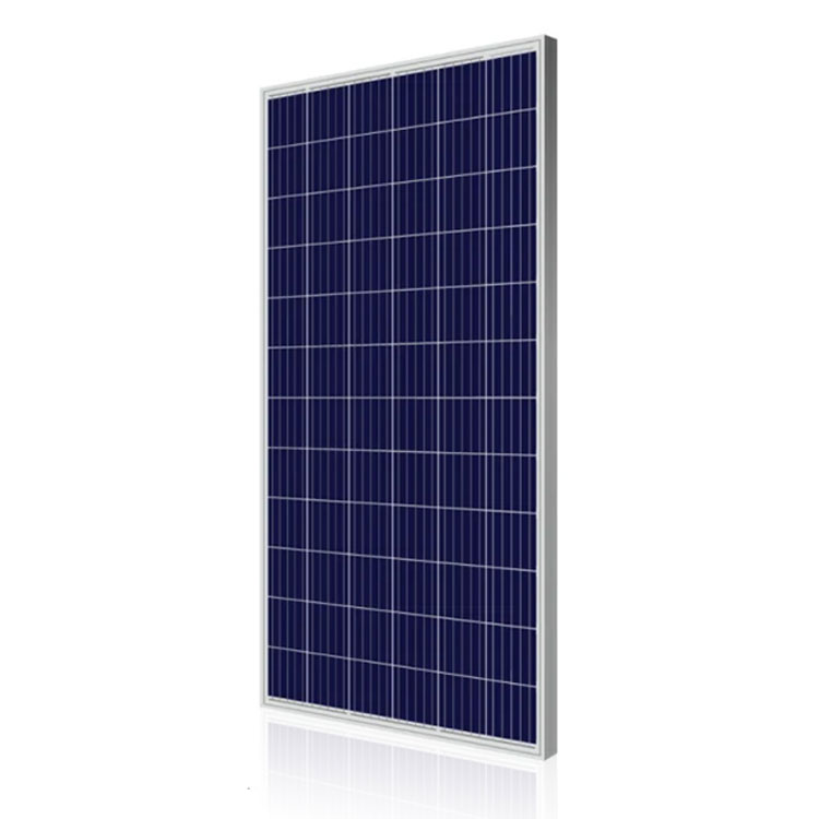 Poly Solar Panel Price