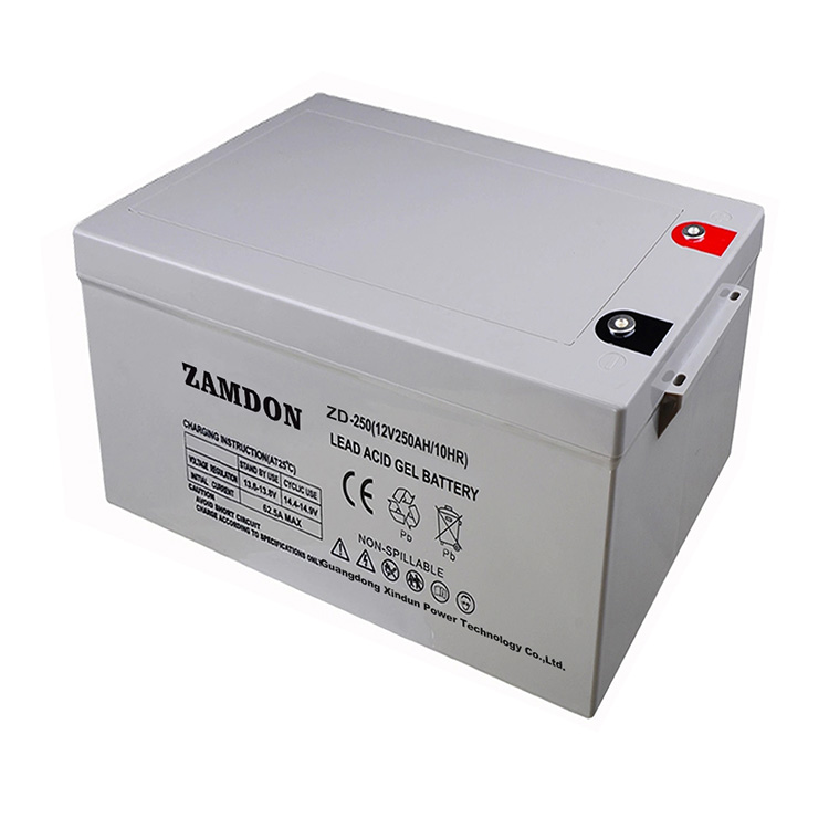 best deep cycle battery
