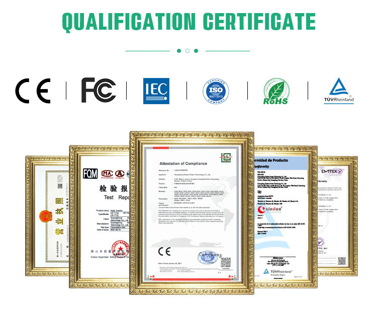 agm gel battery factory certificate